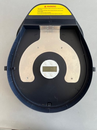 UBPET Pet Wet Food Automatic Feeder with Semiconductor Refrigeration and timer - Imagen 4 de 7