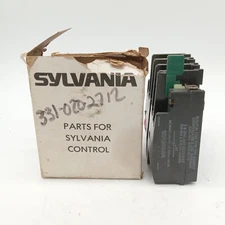 Sylvania KTMA32-15 Overload Relay Replacment