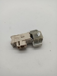 Bosch WAE2814J Waschmaschine Schloss Türschloss 9000205391 00631638 #1128-9Ü