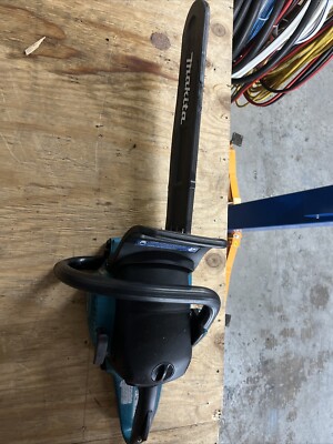 Chainsaw Makita EA4300F | eBay