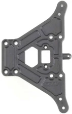 RPM Rear Shock Tower for Nitro Slash, N Stampede, N Rustler, N Sport - 80862