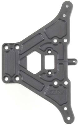 RPM Rear Shock Tower for Nitro Slash, N Stampede, N Rustler, N Sport - 80862