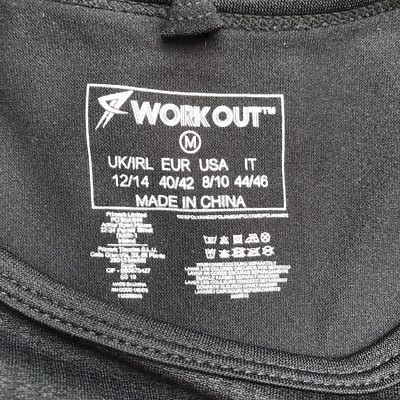 primark compression shirt