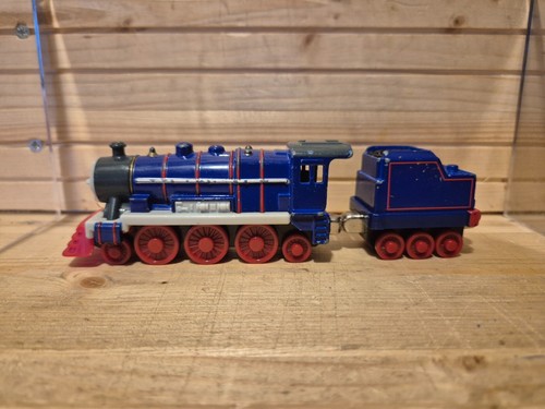 Thomas & Friends TAKE N PLAY Magnetic Trains, Vehicles - Picture 37 of 229