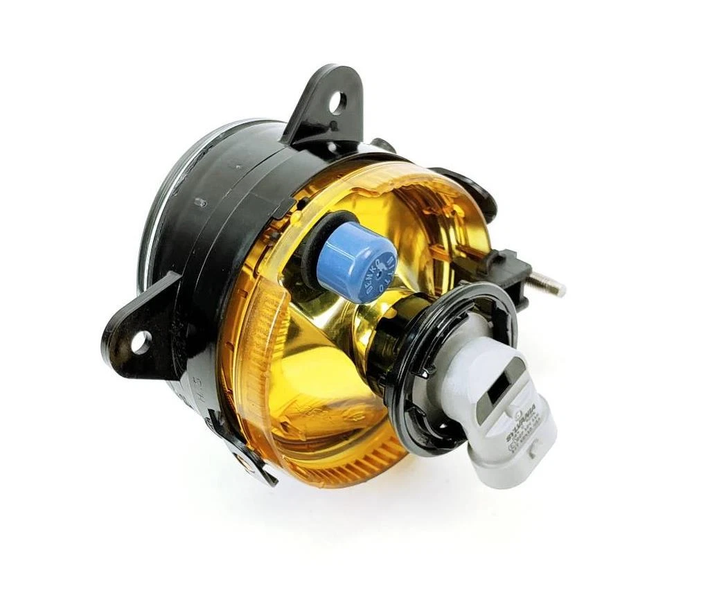 NEU Original VW FOX TOUAREG GOLF POLO Nebelscheinwerfer links  