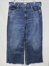 Citizens Of Humanity Premium Vintage Paloma Denim Blue Jeans Women s 32 Y2K