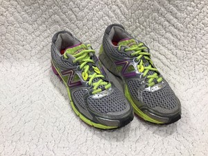 new balance 860 womens yellow