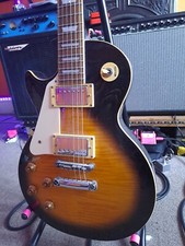 Epiphone Les Paul Standard 2004 (left Handed)