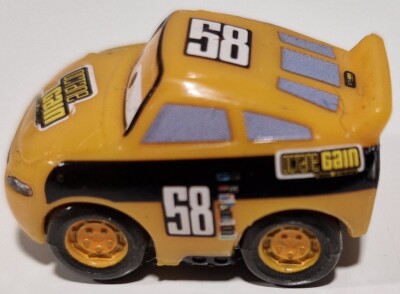 Disney Pixar Cars Micro Drifters Selection Bundle | eBay