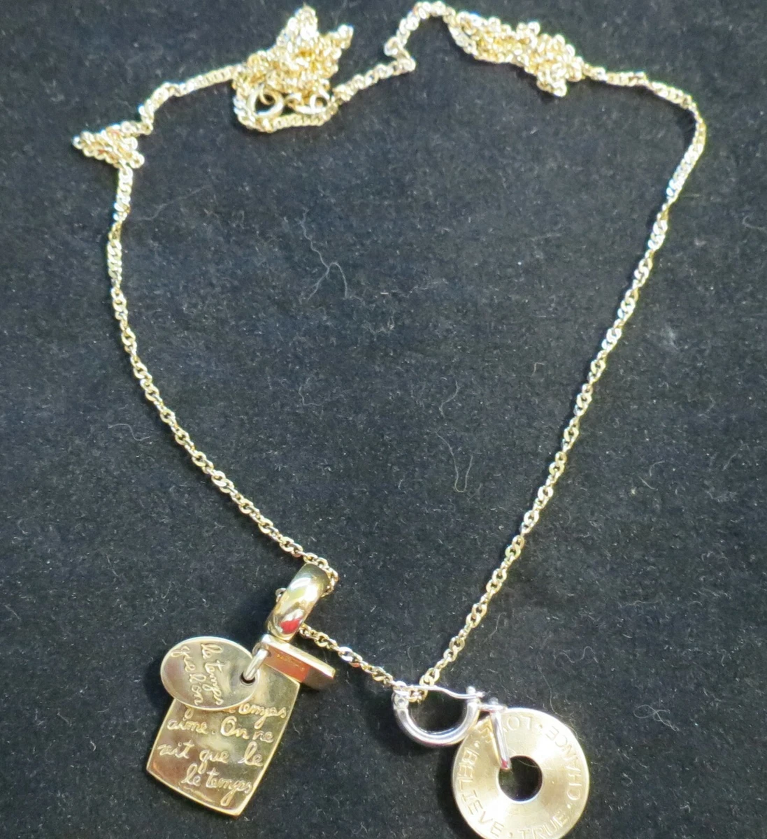 Carol lee jewelry sale