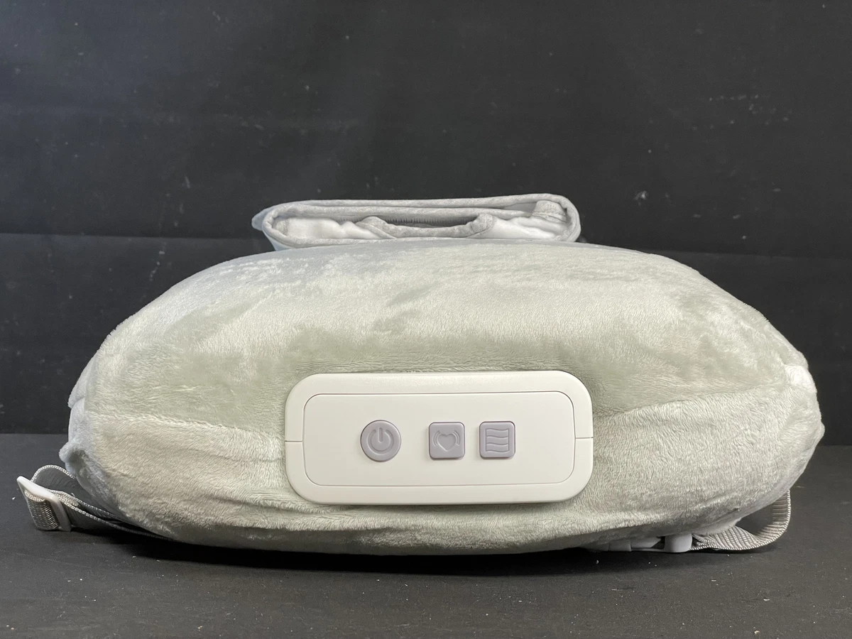 Babocush Newborn Comfort Cushion