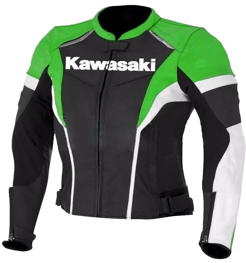 Kawasaki Multicolor Clothing for Men
