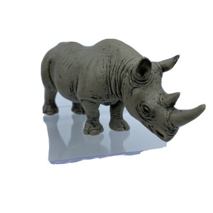 schleich rhino