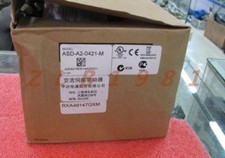 One Delta Servo Driver ASD-A2-0421-M NEW-
