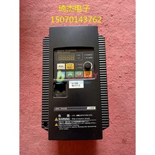 ONE 3G3JX-A4007 OMRON Fedex DHL Ship [NDUw]