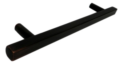 Jeffrey Alexander 845-128DBAC Dominique 5 '' Schrankgriff 845128DBAC