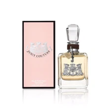 Juicy Couture by Juicy Couture 3.4oz EDP for Women NEW SEALED Box