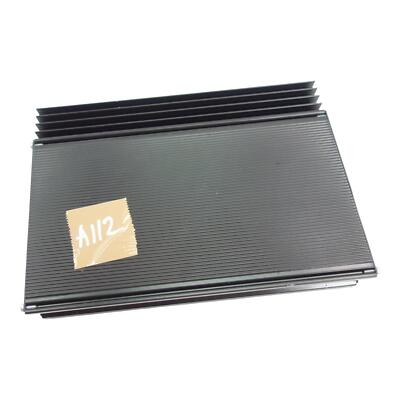 Endstufe Verstärker Hifi System Professional 9125751 Bj2006 BMW X3 E83 LCI