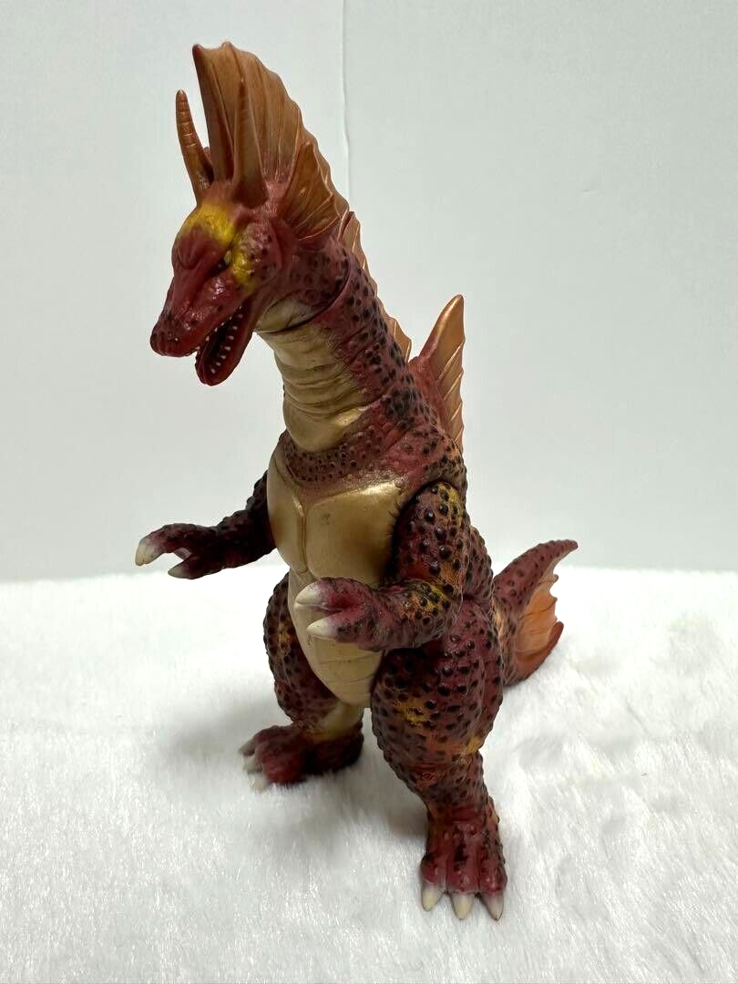 BANDAI Titanosaurus Soft Vinyl Movie Monster Series