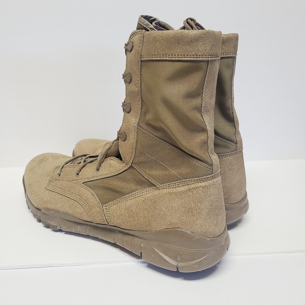 Nike SFB Special Field Boot/5(23.5㎝) Amazon.com | Nike Mens SFB B1 Tactical Boot Size 11.5 Coyote
