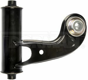Ctrl Arm w/Ball Joint  Dorman (OE Solutions)  521-296