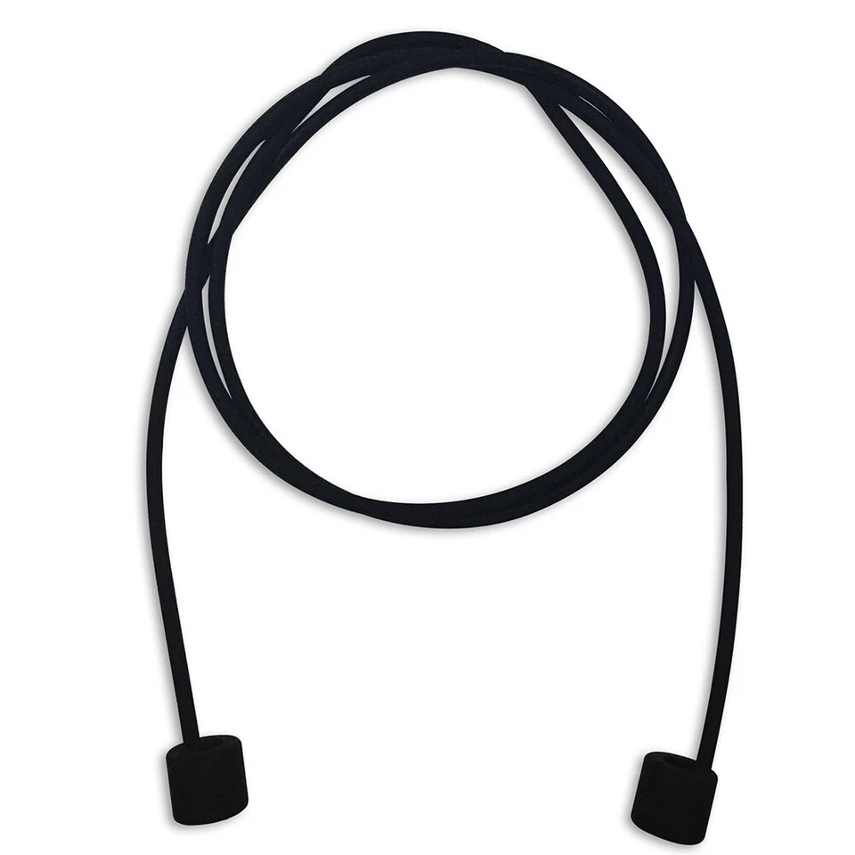 Anti Lost Earphone Loop Pure Strap String Headset Rope Cord for Apple Airpods A - Image 3 of 4