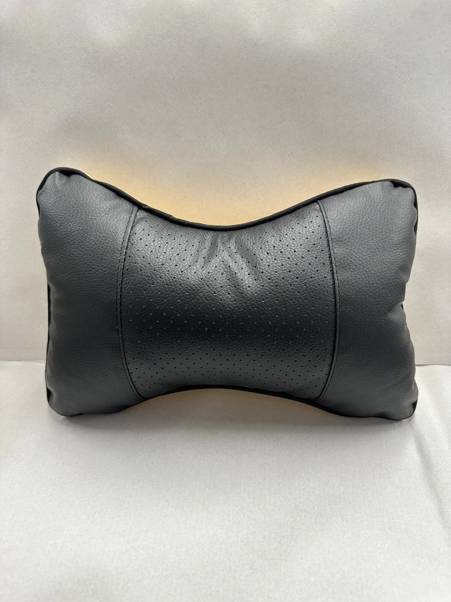 Dog bone pillow neck cheap support