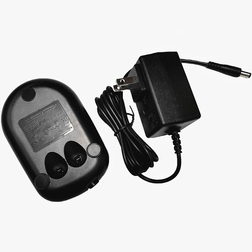 Brandnew Single charger CDC68 For BDC46 BDC58 BDC70 Battery Total Station - Picture 2 of 3