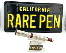 Montegrappa Marostica Game of Chess Sterling Fountain Pen 18K M NEW Year 2000