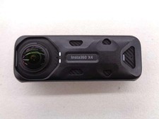 INSTA360 X4 Action camera