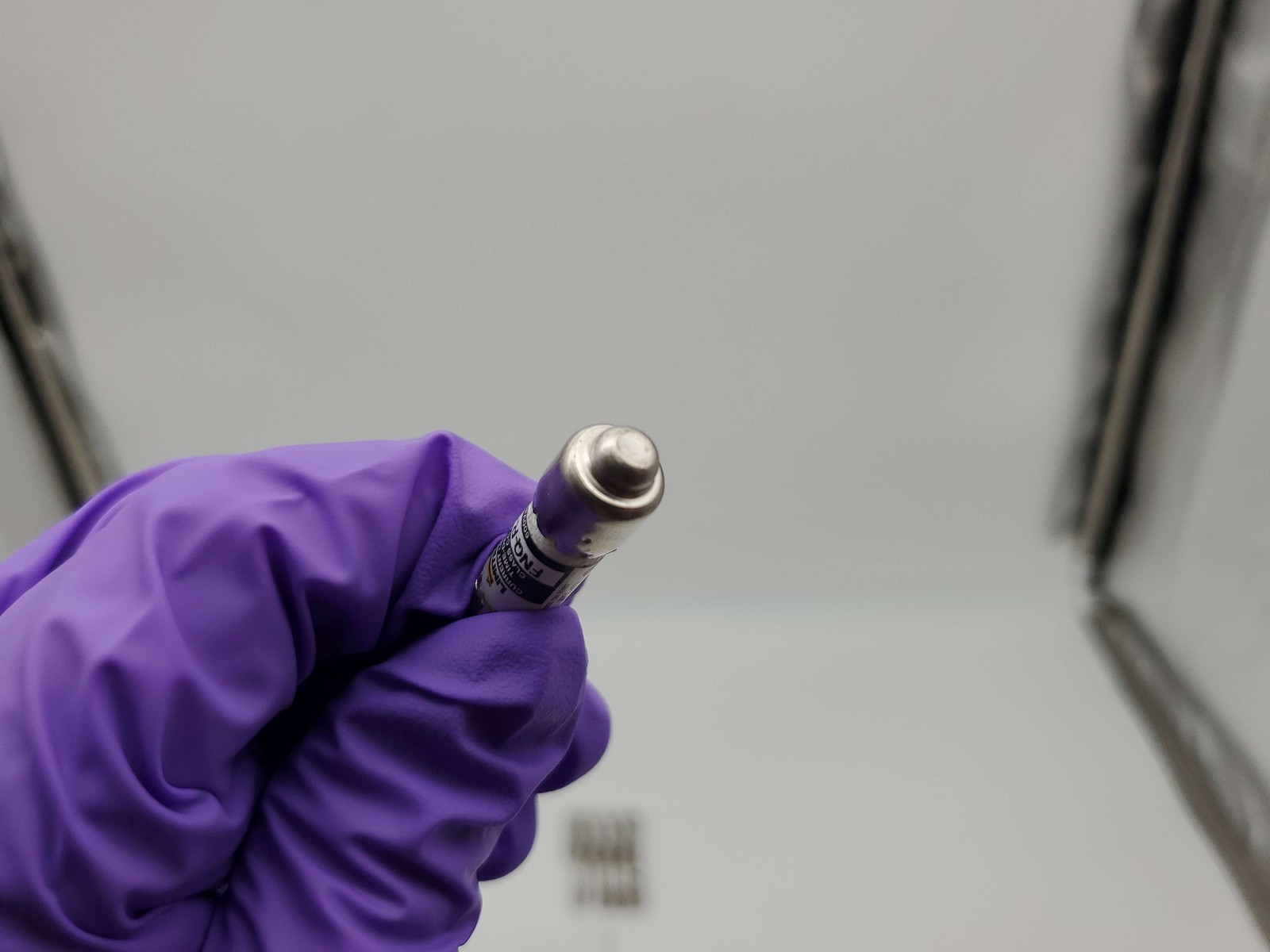 Bussmann FNQ-R-1/2 Fuses 1/2A 600V Time-Delay Limitron Dual Element Pack of 10