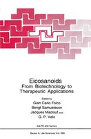 Giancarlo C. Folco (U. A.) | Eicosanoids | Buch | Englisch (1996) | Springer US