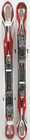 K2 Comanche Jr. Adult Skis with Bindings 124 cm Used