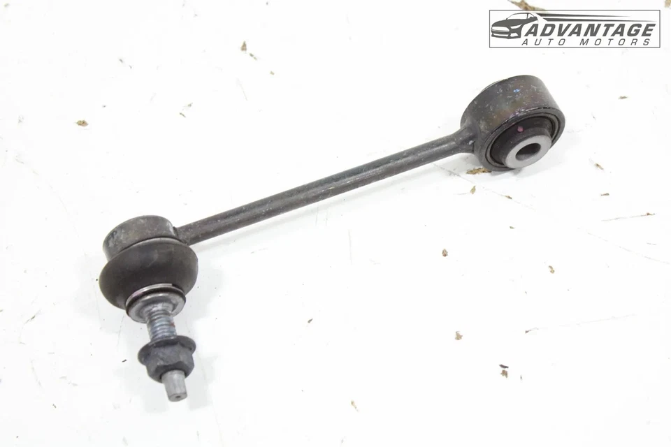 GMC ACADIA 2021-2025 AWD estabilizador trasero lado derecho barra estabilizadora antivuelco enlace OEM Foto 4 de 4