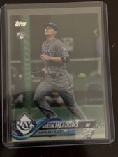 2018 Topps Update Series Baseball Variations Guide 145