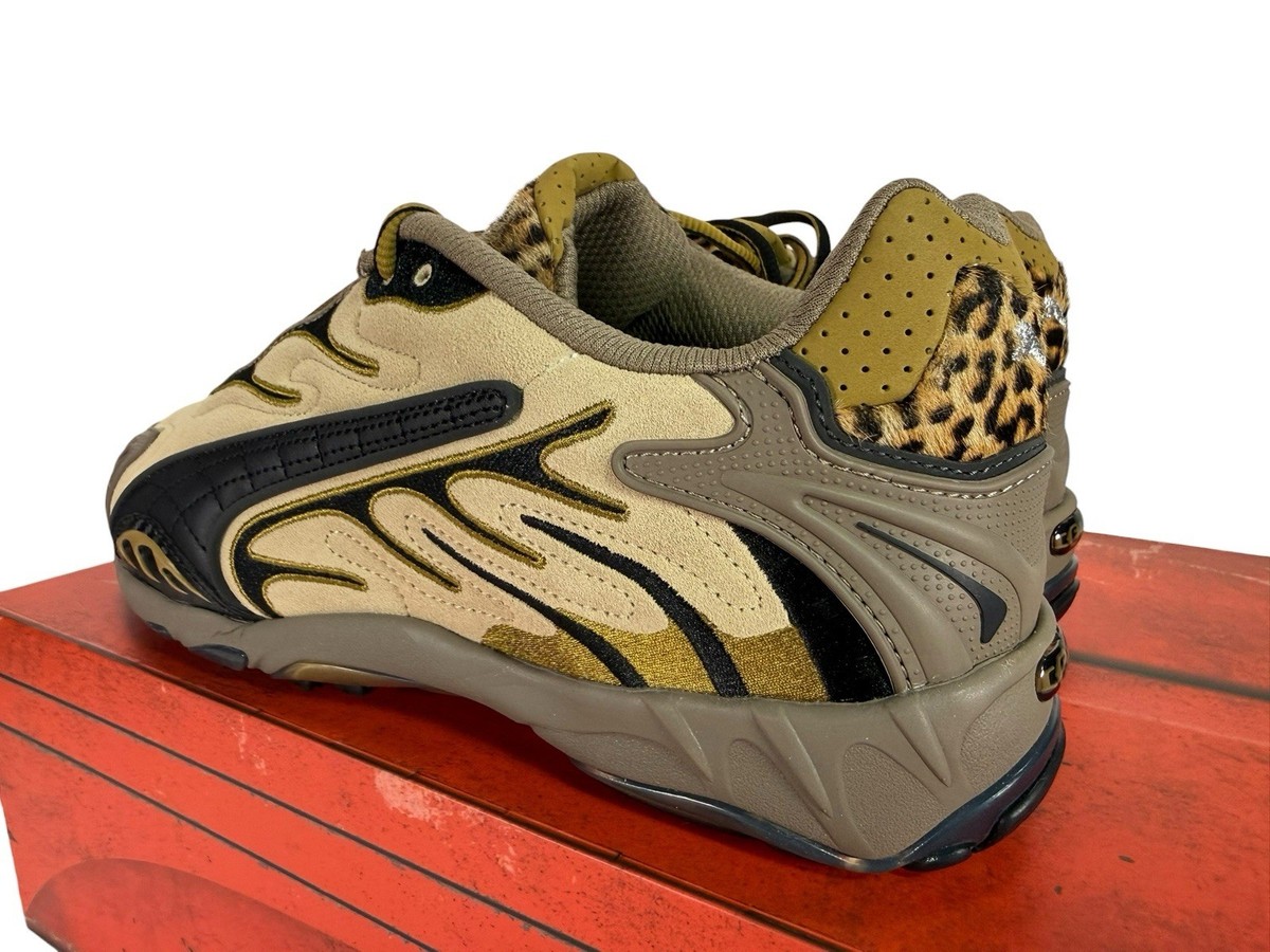 A$AP ROCKY x PUMA Inhale Sneaker ASAP Leopard 405579 Men\'s Shoe Size 11.5 A$AP ROCKY x PUMA Inhale Sneakers | PUMA main image 2