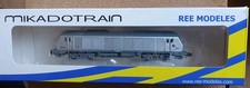 Mikadotrain Ree BB 75043 Réf  NW 111 Digitalisée Échelle N