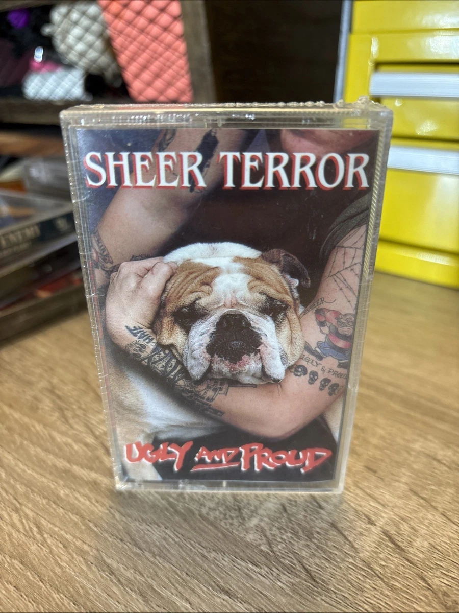 sheer terror products for sale | eBay