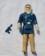Han Solo (Hoth Battle Gear) for sale