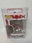 Funko Pop NBA Michael Jordan 54 PSA 9