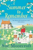 A Summer To Remember | Sue Moorcroft | Englisch | Taschenbuch | 2019