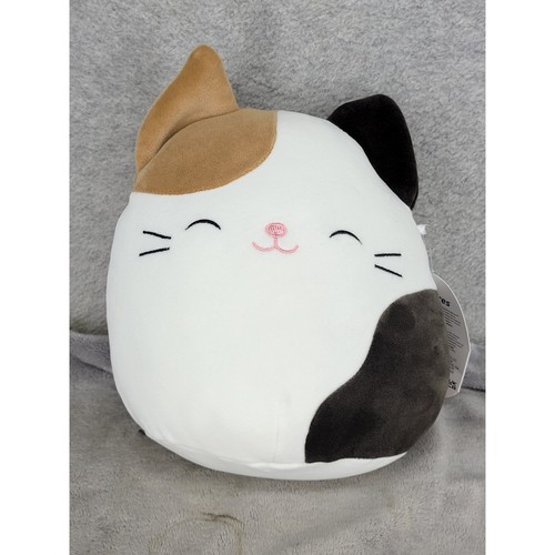 Squishmallows — Cam the Cat 16" Classic