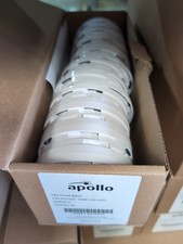 VAT INC Box Of 5 X Apollo Series 65 Detector S65 Diode Base 45681-201 APO (U53)