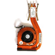 CPU Cooler Fan Heatsink For Lenovo ThinkPad X1 Carbon 2013 1st Gen 04W3589