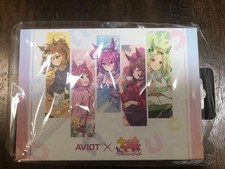 AVIOT TE-Q3-UPD True Wireless Earbuds Uma Musume Pretty Derby Limited Edition