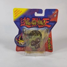 Yu-Gi-Oh! 2003 Kuriboh Figure With Holo-Tile 6/10 Series 9 Mattel B5172