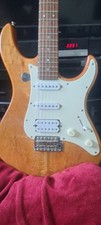 Yamaha Pacifica 012 Electric Guitar