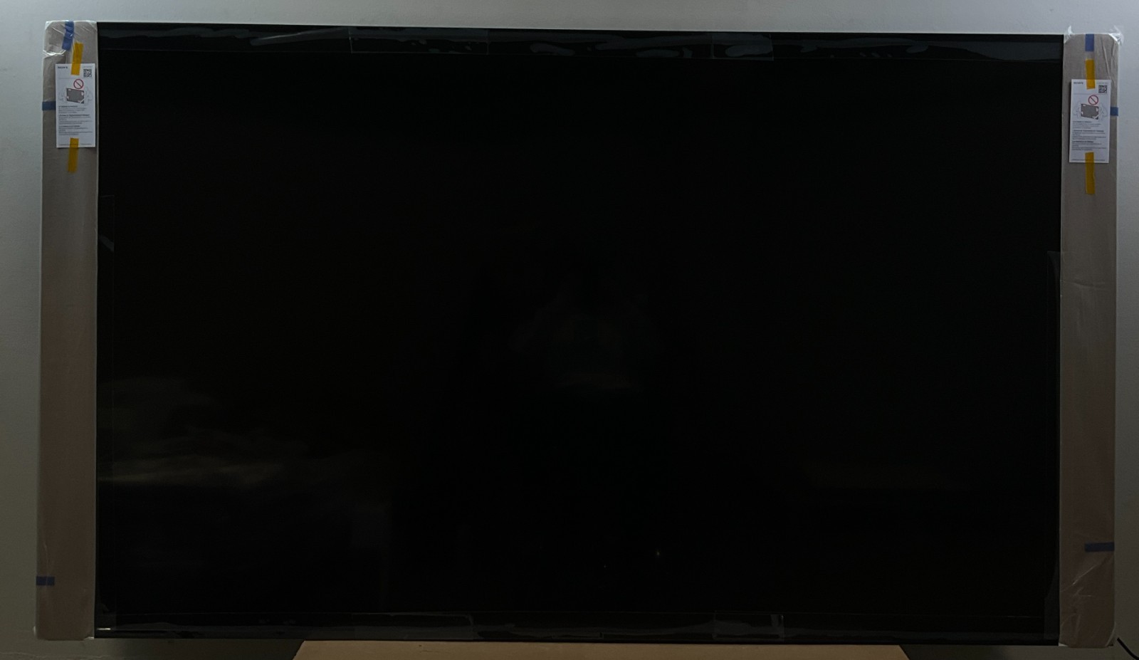 Sony BRAVIA 5 Smart Google TV Mini LED LCD 98" 4K XR Motion 120Hz - K98XR50