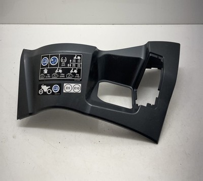   Honda Ww 125 A-m PCX 125 2021 - 2024 Lenkerabdeckung Blende Verkleidung  