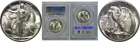 1944-S Walking Liberty Half Dollar PCGS MS-66